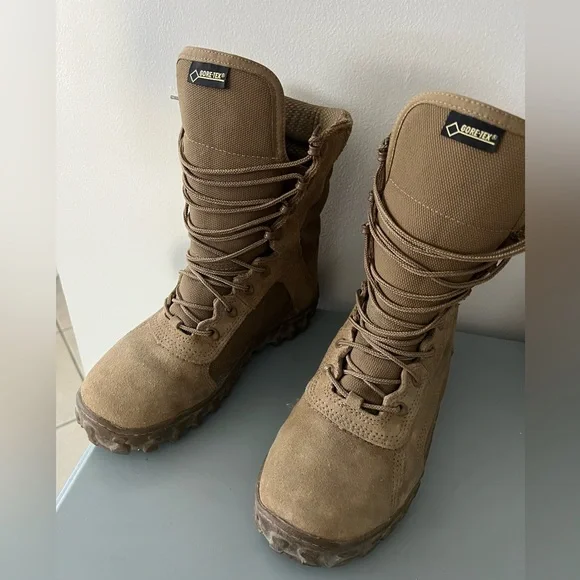 Gore Tex S2v Boots Rocky Shoes Rocky S2v Goretex Waterproof